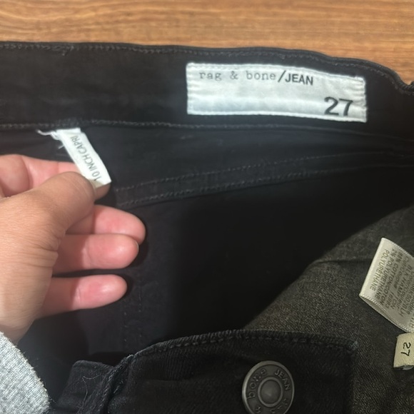 Rag and Bone Jeans - Picture 5 of 9